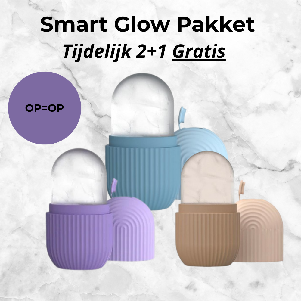 Smart Glow - By Beautifind